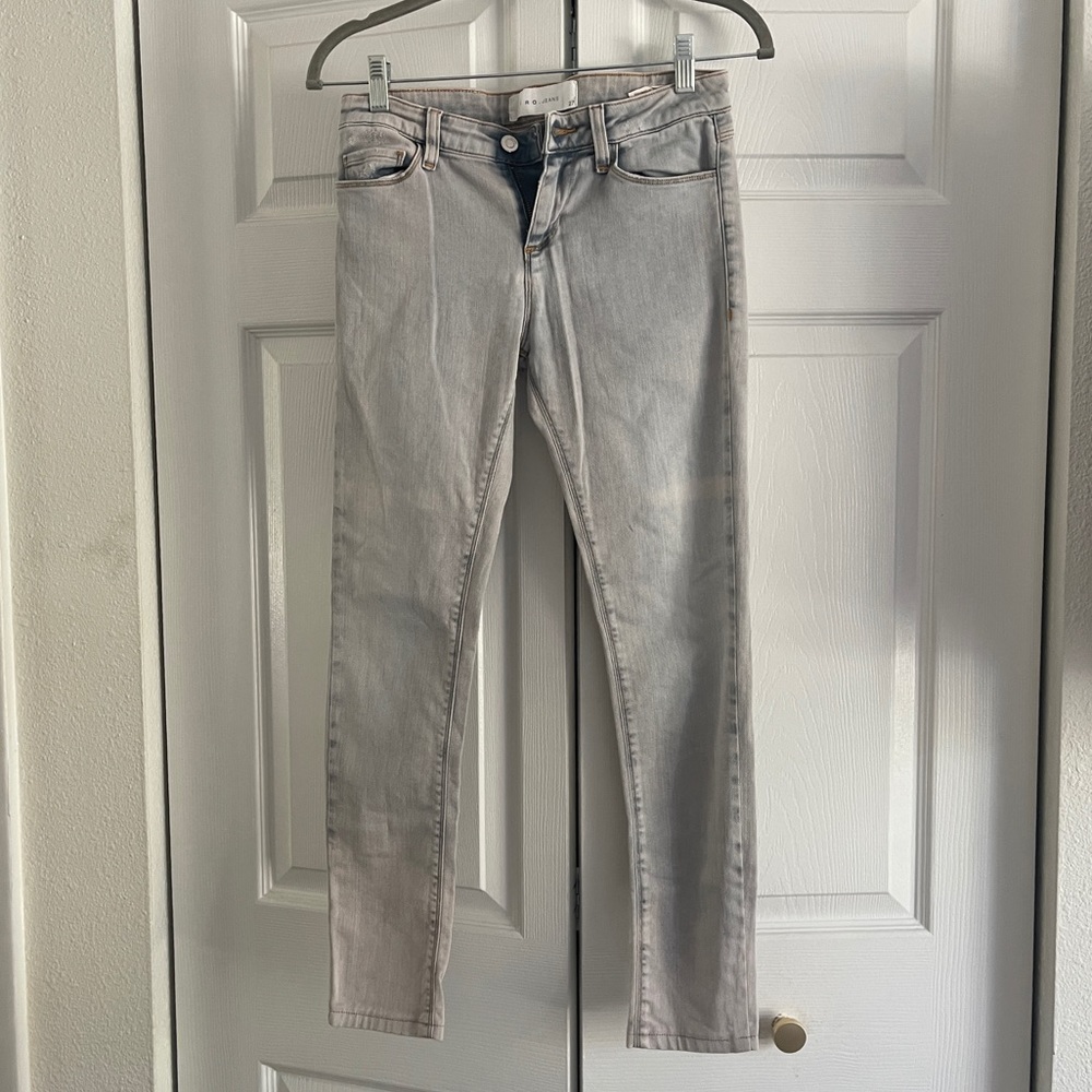 IRO Aleka Skinny Jean 27